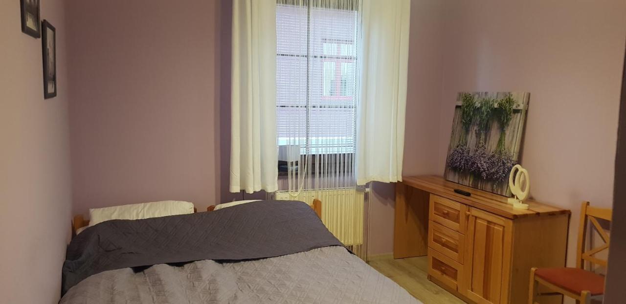 Apartamenty Puk Puk Mrągowo Eksteriør billede