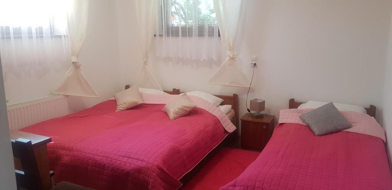 Apartamenty Puk Puk Mrągowo Eksteriør billede