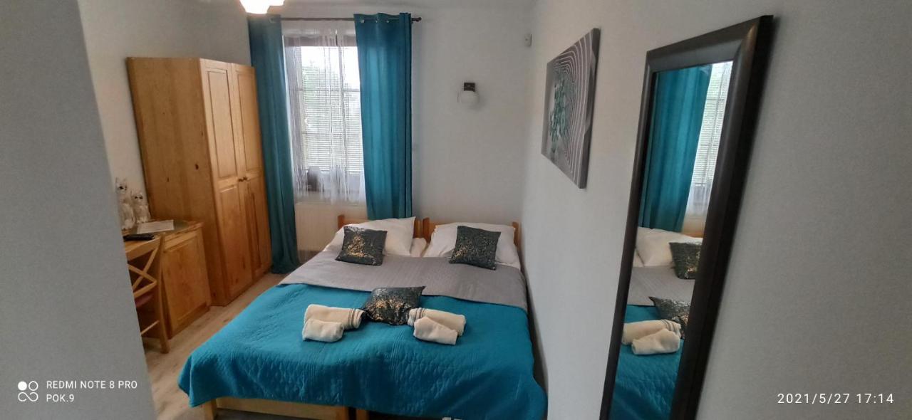Apartamenty Puk Puk Mrągowo Eksteriør billede