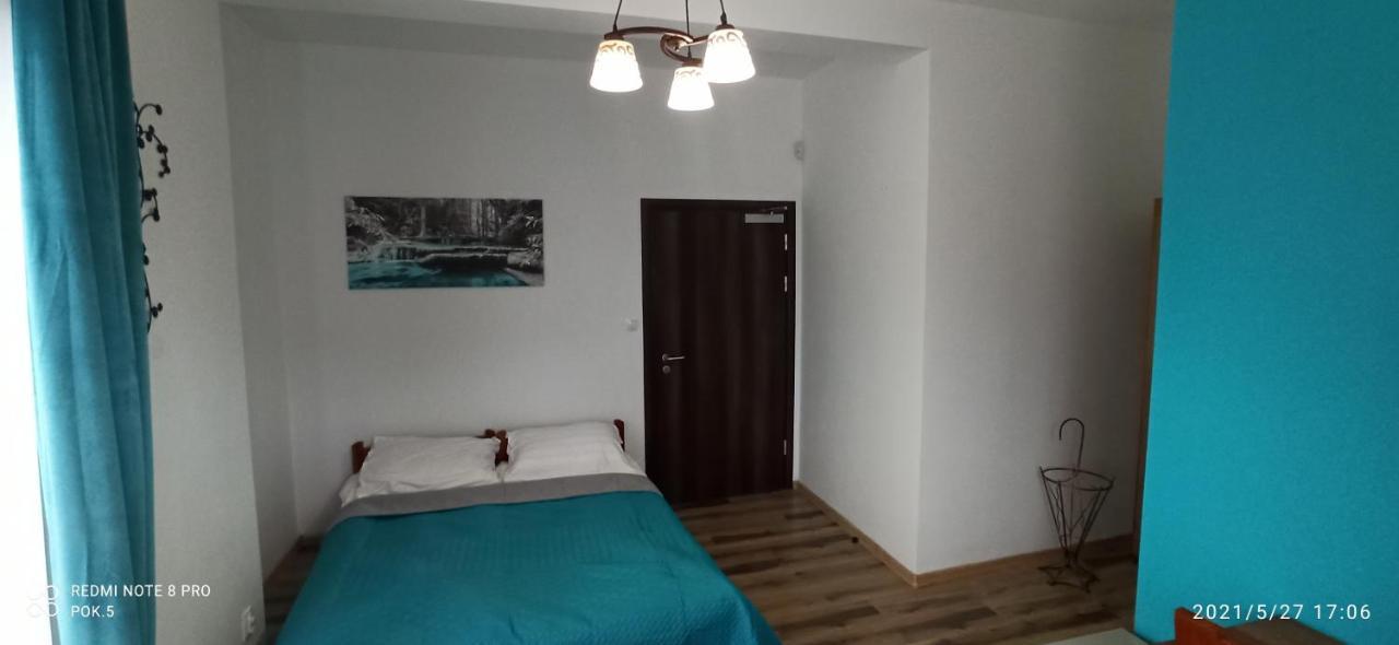 Apartamenty Puk Puk Mrągowo Eksteriør billede