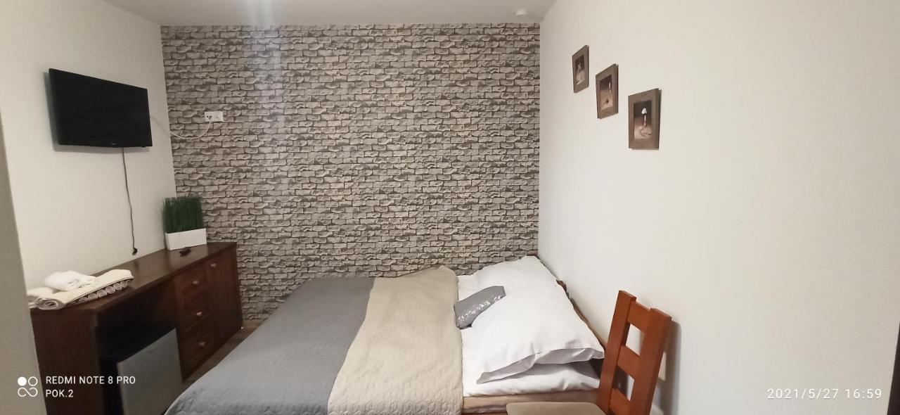Apartamenty Puk Puk Mrągowo Eksteriør billede