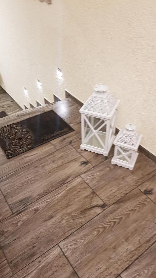 Apartamenty Puk Puk Mrągowo Eksteriør billede