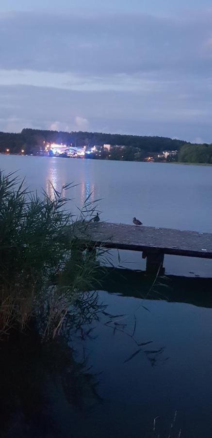 Apartamenty Puk Puk Mrągowo Eksteriør billede