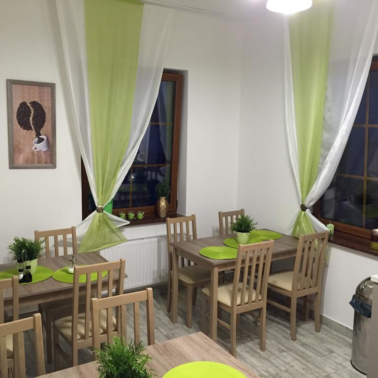 Apartamenty Puk Puk Mrągowo Eksteriør billede