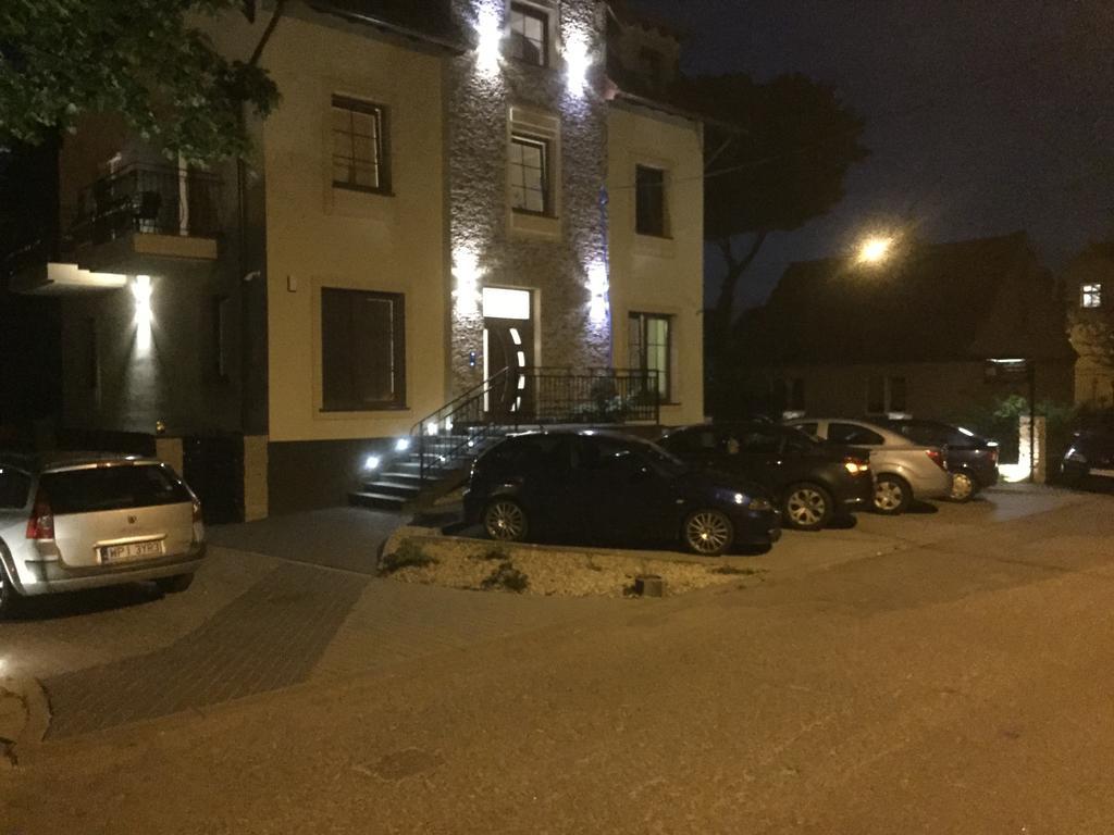 Apartamenty Puk Puk Mrągowo Eksteriør billede