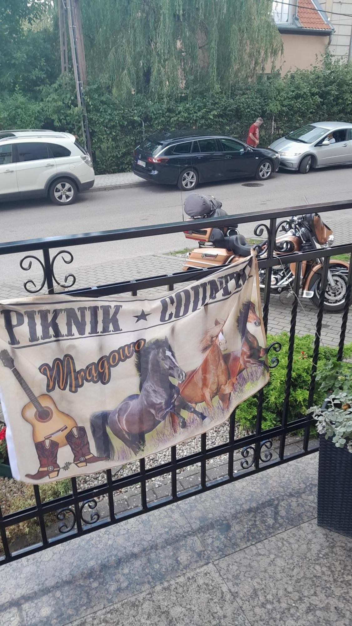 Apartamenty Puk Puk Mrągowo Eksteriør billede