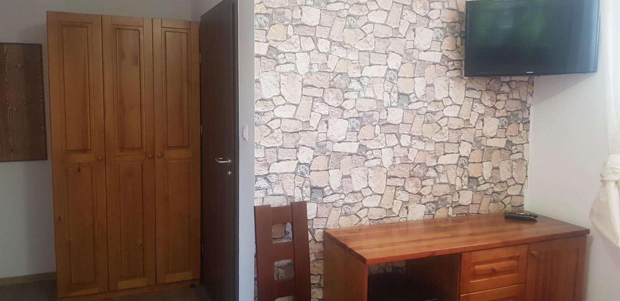 Apartamenty Puk Puk Mrągowo Værelse billede
