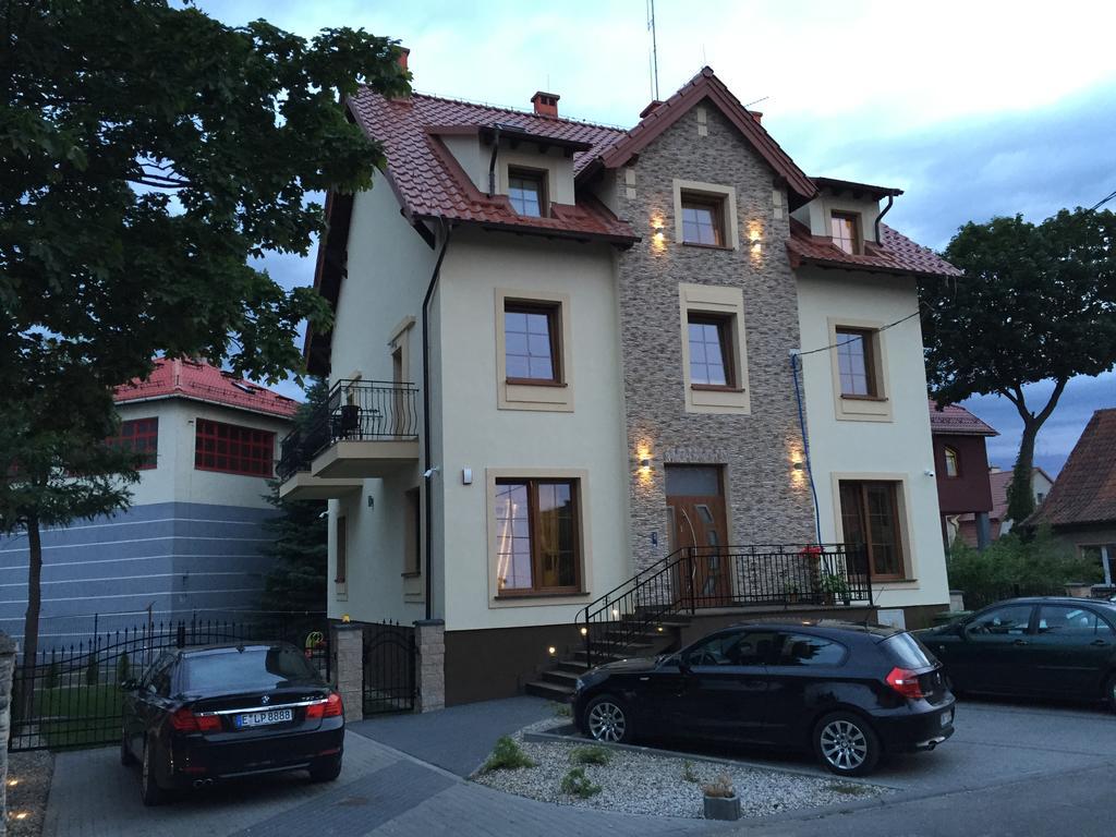 Apartamenty Puk Puk Mrągowo Eksteriør billede