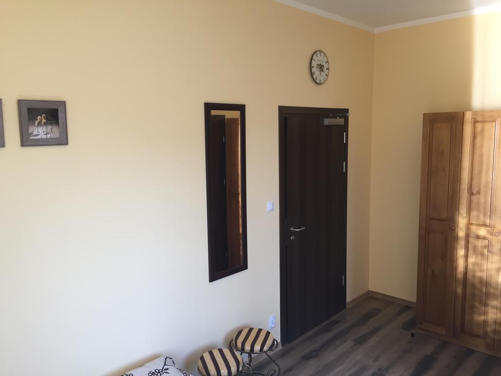 Apartamenty Puk Puk Mrągowo Værelse billede