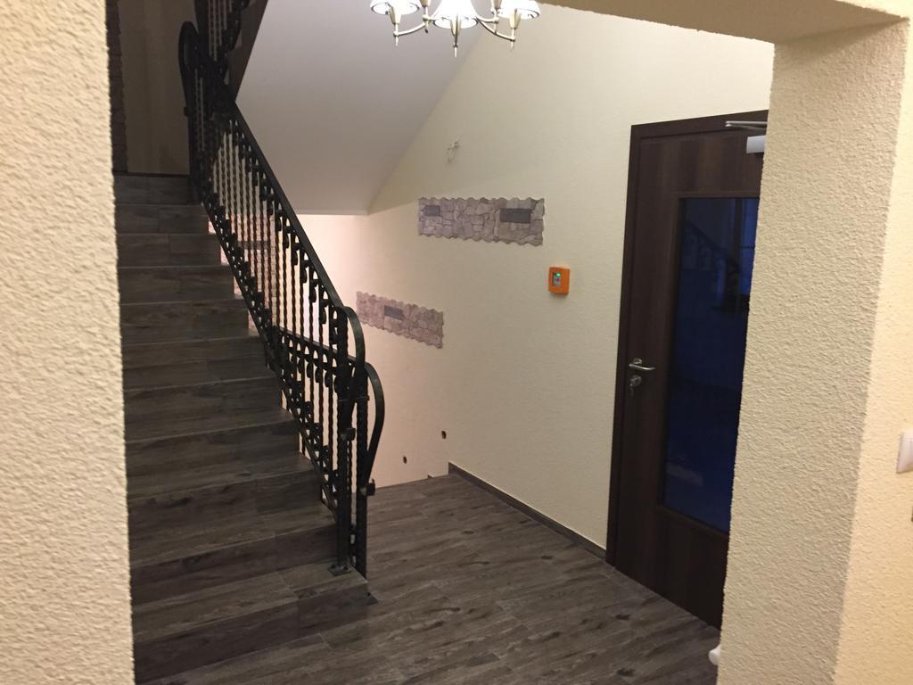 Apartamenty Puk Puk Mrągowo Eksteriør billede