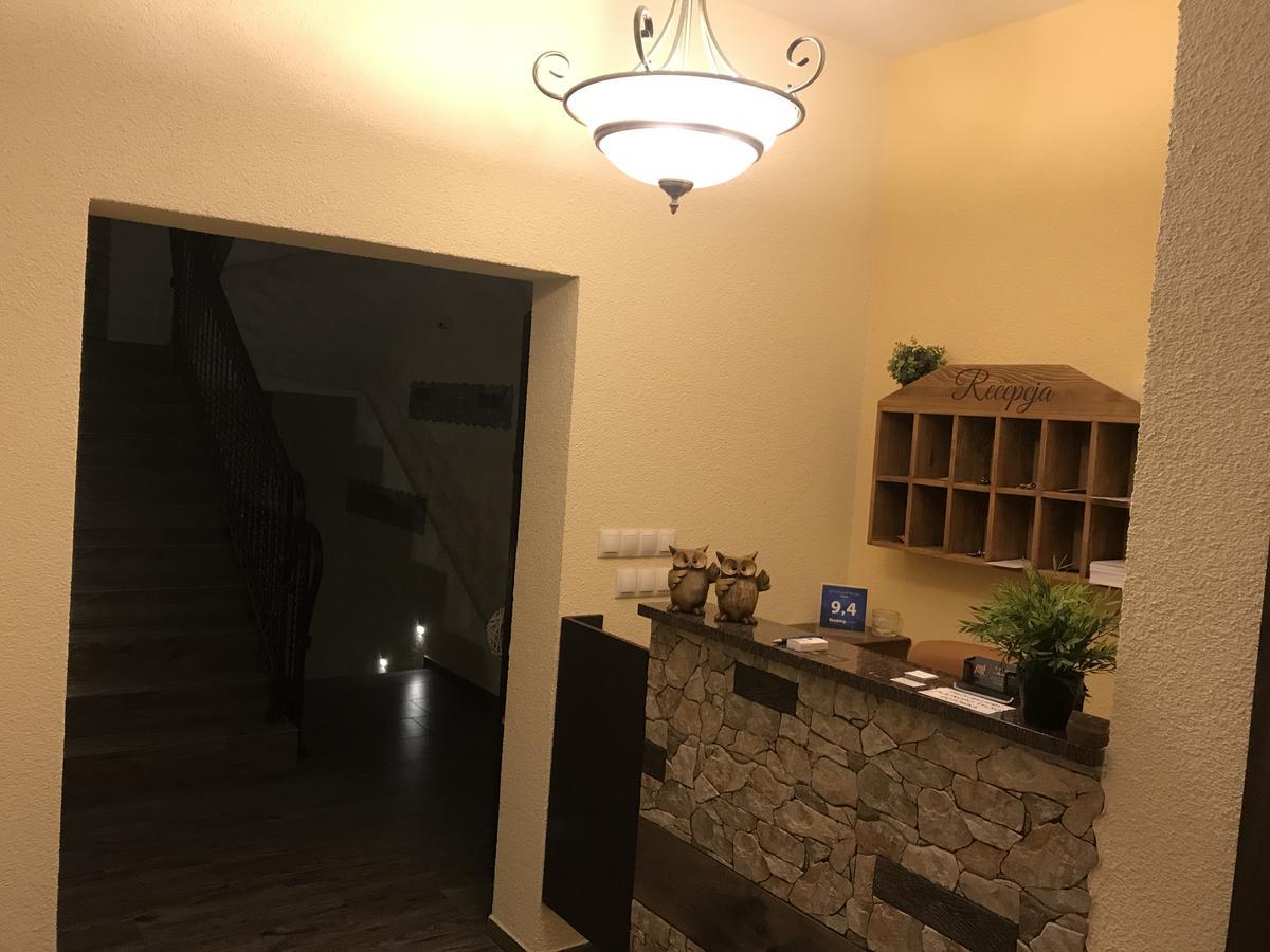Apartamenty Puk Puk Mrągowo Eksteriør billede